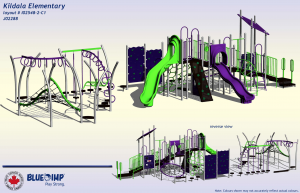 kildala playground pic